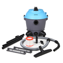 Aspiradora  35 litros | 220V - 50Hz |1400W | Ruido : 78-80 db(A) | 7,5 Kg