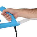 Bordeadora eléctrica 300W | 220 mm | 1400r.p.m. | Apoyo muñeca