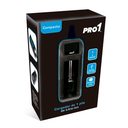 Cargador de Pilas Litio-ion - 1 Celda - Sin Display - Indicardor Led - Pro1