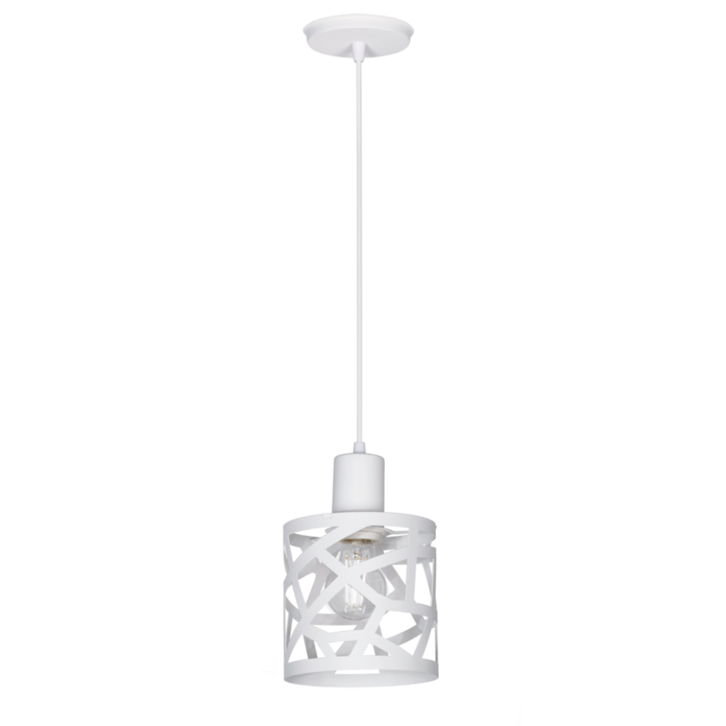 Colgante "RONDA" (Ø:150x H:215 mm.)