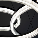 Suspendido de techo LUXE 22W 3000k IP20
