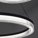 Suspendido de techo LUXE 22W 3000k IP20