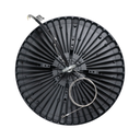 GALPONERA MACROLED 150W AC180-240V, FRIO 5700K, 100LM/W, THD<20%, FP0.9, IP65, IK08