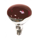 L.INFRARUBIN 150W 125MM HIGH GLOW