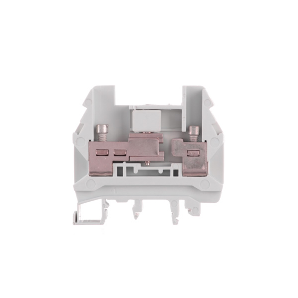 Borne seccionable a corredera puenteable URTK-S