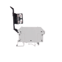 Borne portafusible para fusible de 5x20mm. BKNP-520