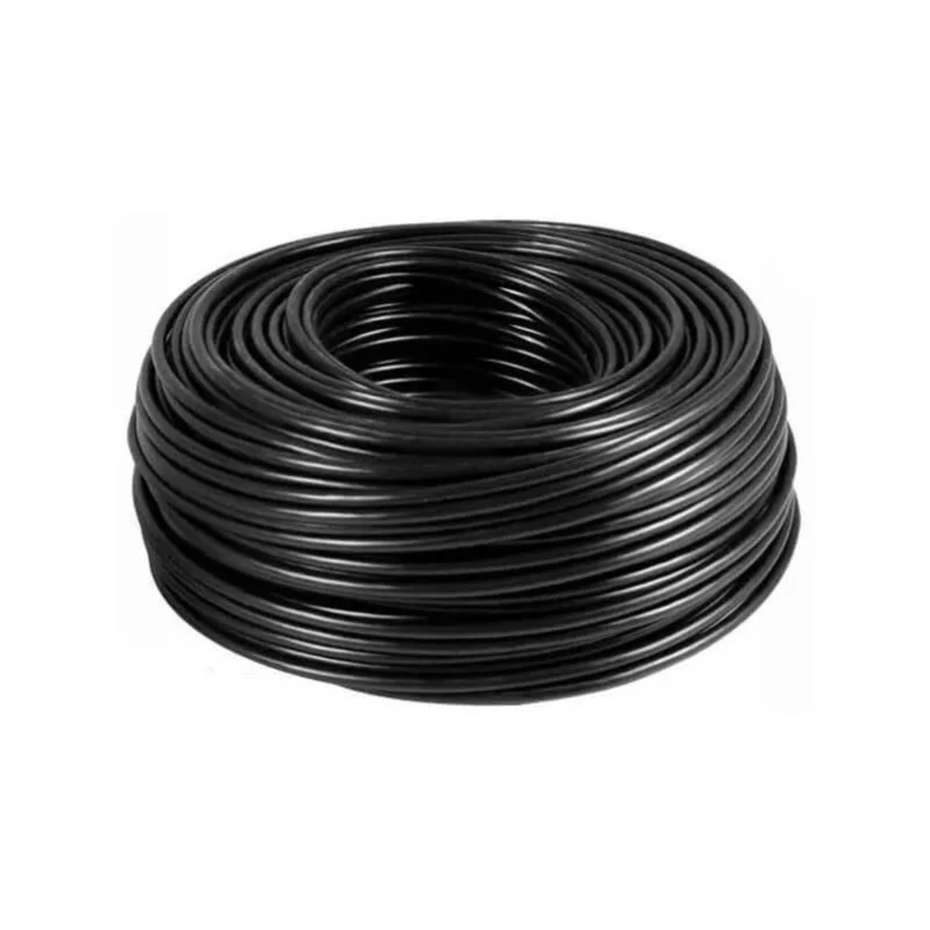 IRAM TPR CABLE  4 X  1.00 MM 0