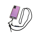 CORREA PARA CELULAR DE 6MM Y 1,5M DE LARGO, CON GANCHOS REFORZADOS,  DISPONIBLE EN 3 COLORES