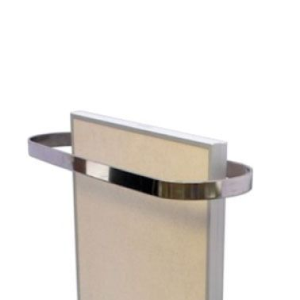 CALORFLAT BARRAL TOALLERO AC. INOX 260W