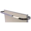 CALORFLAT BARRAL TOALLERO AC. INOX 520W