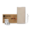 CALORFLAT PANEL ELEGANCE CALEFACTOR 260W BEIGE