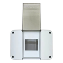 CAJA EXT. PARA TERMICA DE 2 A 4 MODULOS ABS