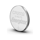 Pila Electrónica Energizer ECR2032