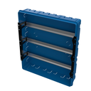 CAJA DE EMBUTIR C/PUERTA DE 30 A 54
