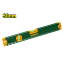 Nivel de burbuja - Longitud: 30cm 2 burbujas