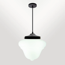 TROMPO N°2 OPAL G/10 1MT NEG