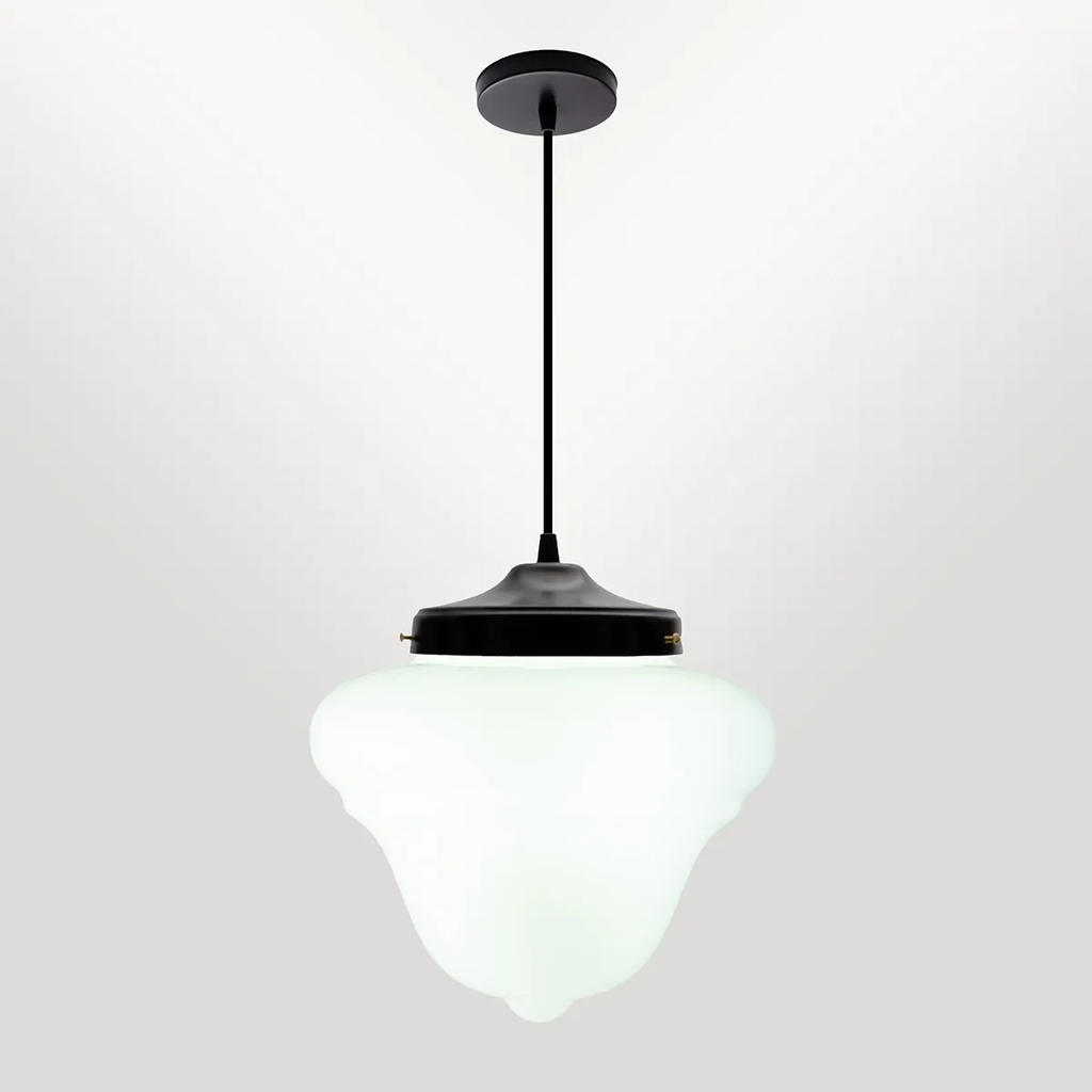 TROMPO N°4 OPAL G/15 1MT NEG