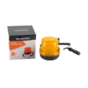 Baliza giratoria led