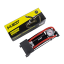 Inflador de pie para bicicleta IPI-002