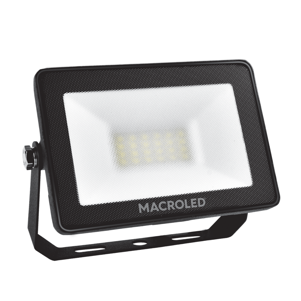 REFLECTOR LED MACROLED 20W AC220V FRIO 6500K
