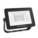 REFLECTOR LED MACROLED 20W AC220V FRIO 6500K