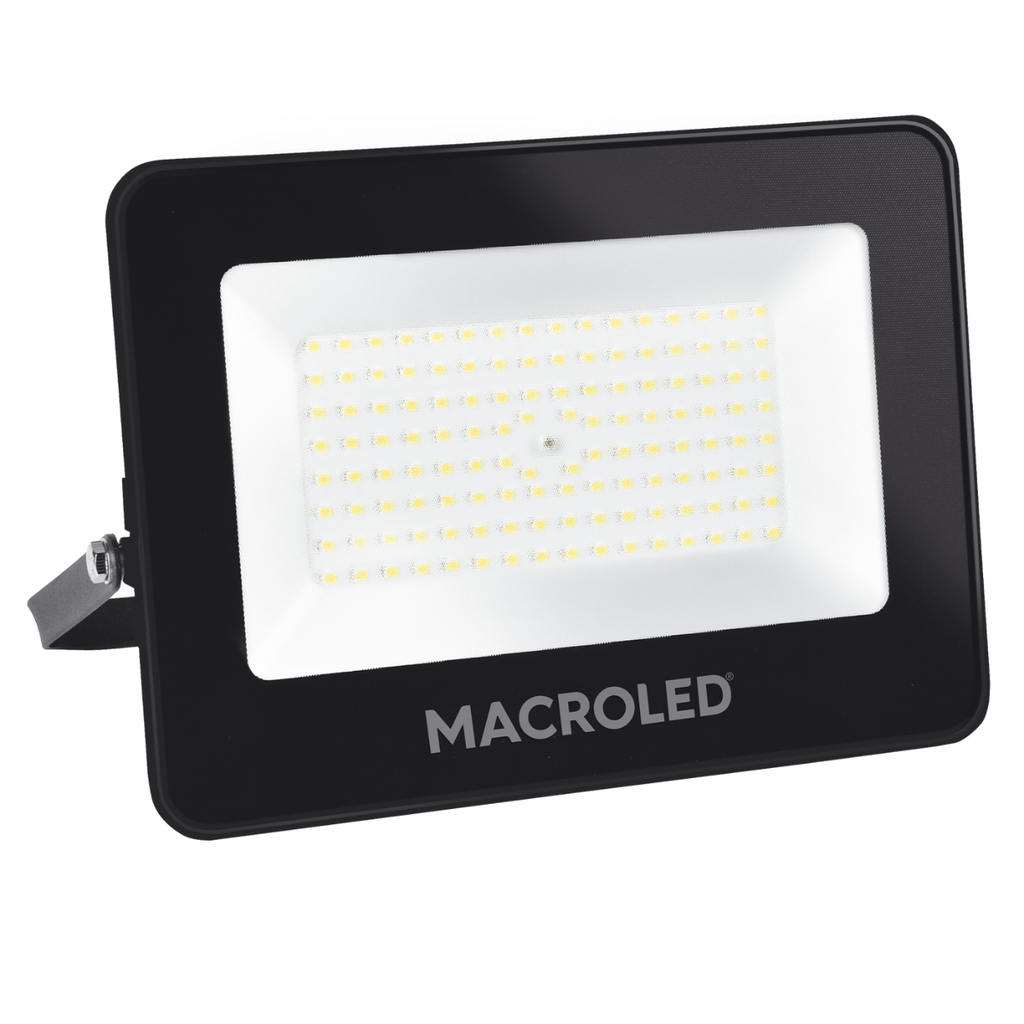 Reflector Linea ECO 100w Macroled Luz Blanco Frio