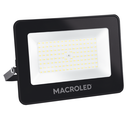 Reflector Linea ECO 100w Macroled Luz Blanco Frio