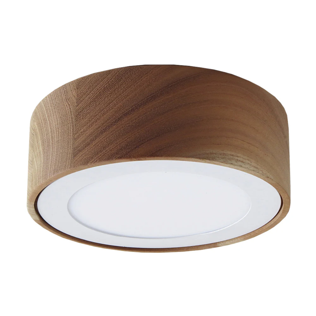 APLIQUE DE TECHO MOYO 18X7 - PF