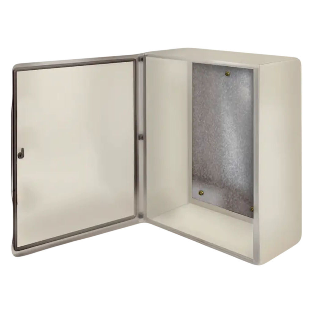 Gab. Estanco Serie 9000 - 300x300x225