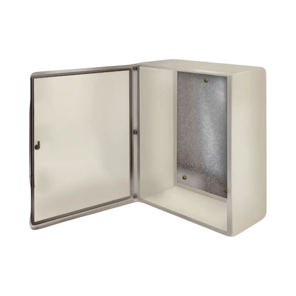 Gab. Estanco Serie 9000 - 200x300x100