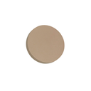 APLIQUE PARED REDONDO 2xG4 Alum ACRILICO TRANS. Beige