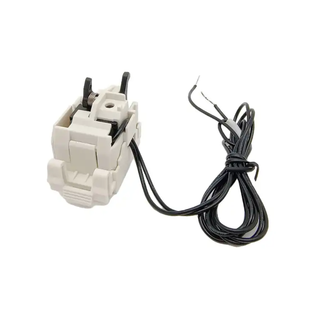 Bobina De Disparo (Derecha) P/interruptor 250a En 3 Y 4 Polos Ac220v