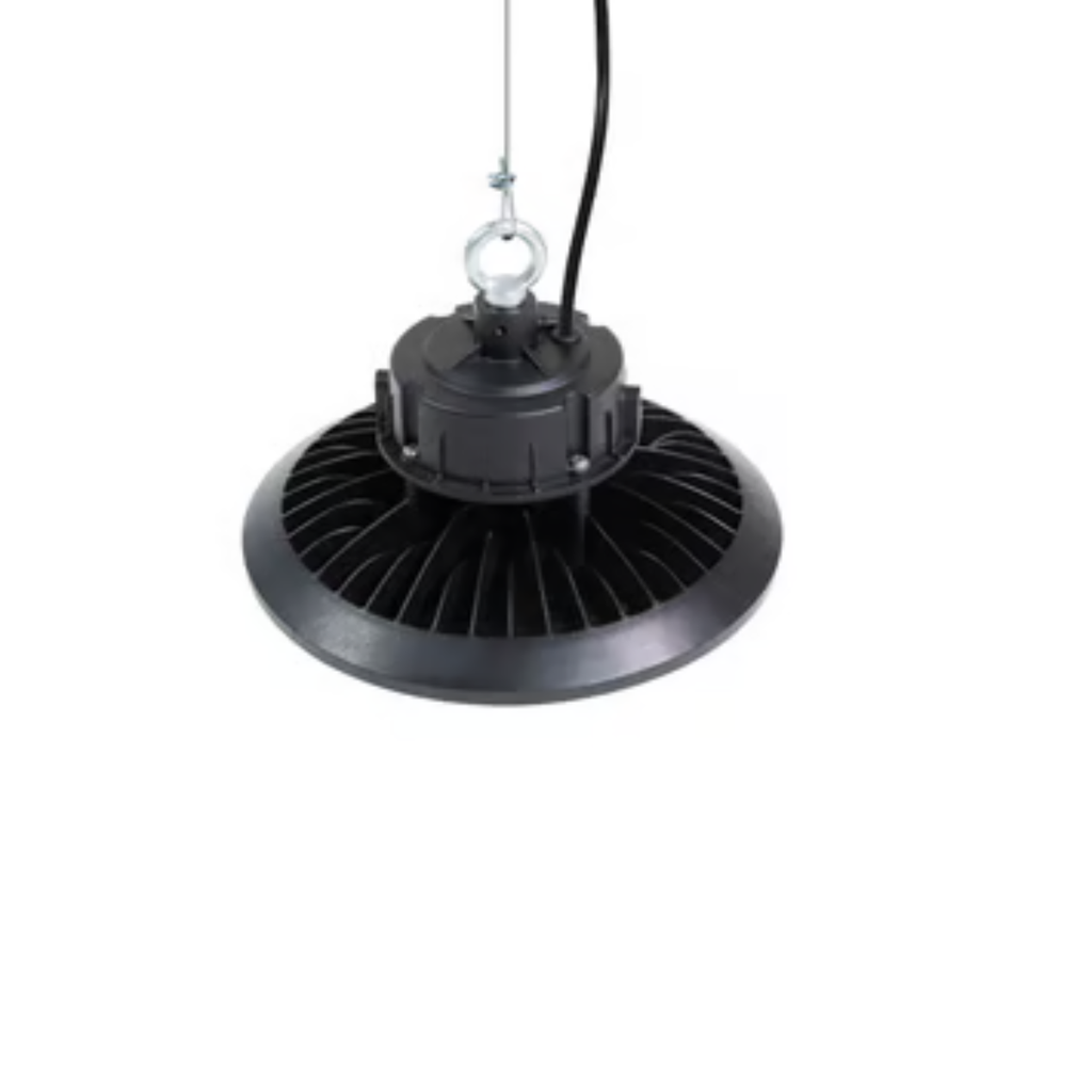 Colgante Led Saturno Lumenac 165w 5000k 