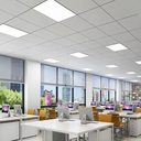 Embutido Led Backlight Panel Lumenac Led 220-240v 40w 4000k 603x603x46mm