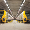 Plafon Estanco IP65 - Sin Tubos 1x10W  Base y dif. De PC