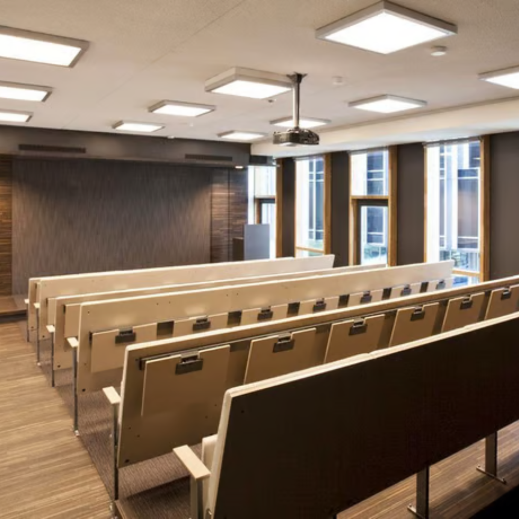 Plafon LED-Astro Led-220-240V 40W 4000ºK 