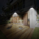 Proyector solar led 30w 3000/6000K