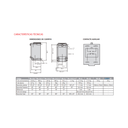INT. DE POSICION SERIE WL ACC. A CON RESORTE OMNIDIREC.