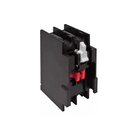 Bloque de Contacto F4-DN11 1NA+1NC