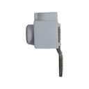 Conector Aislado Pin Recto 4-25MM².