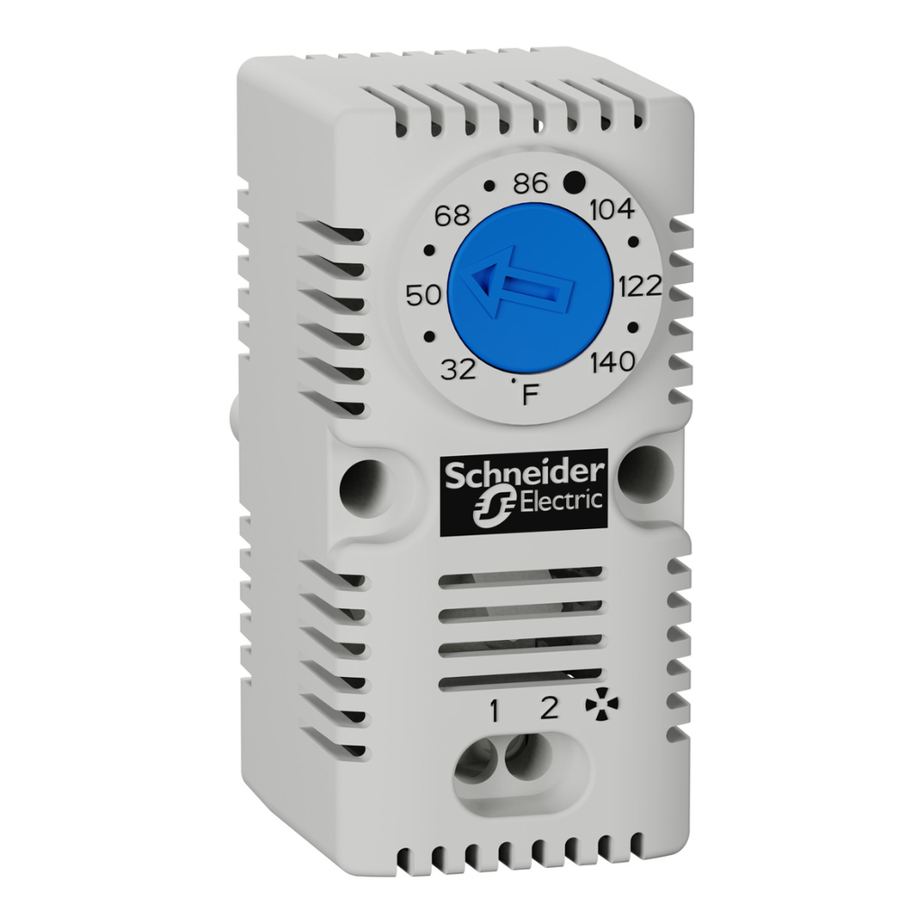 Term. Mec- de Medicion de Temp. Simple  (na Vent.)-ClimaSys