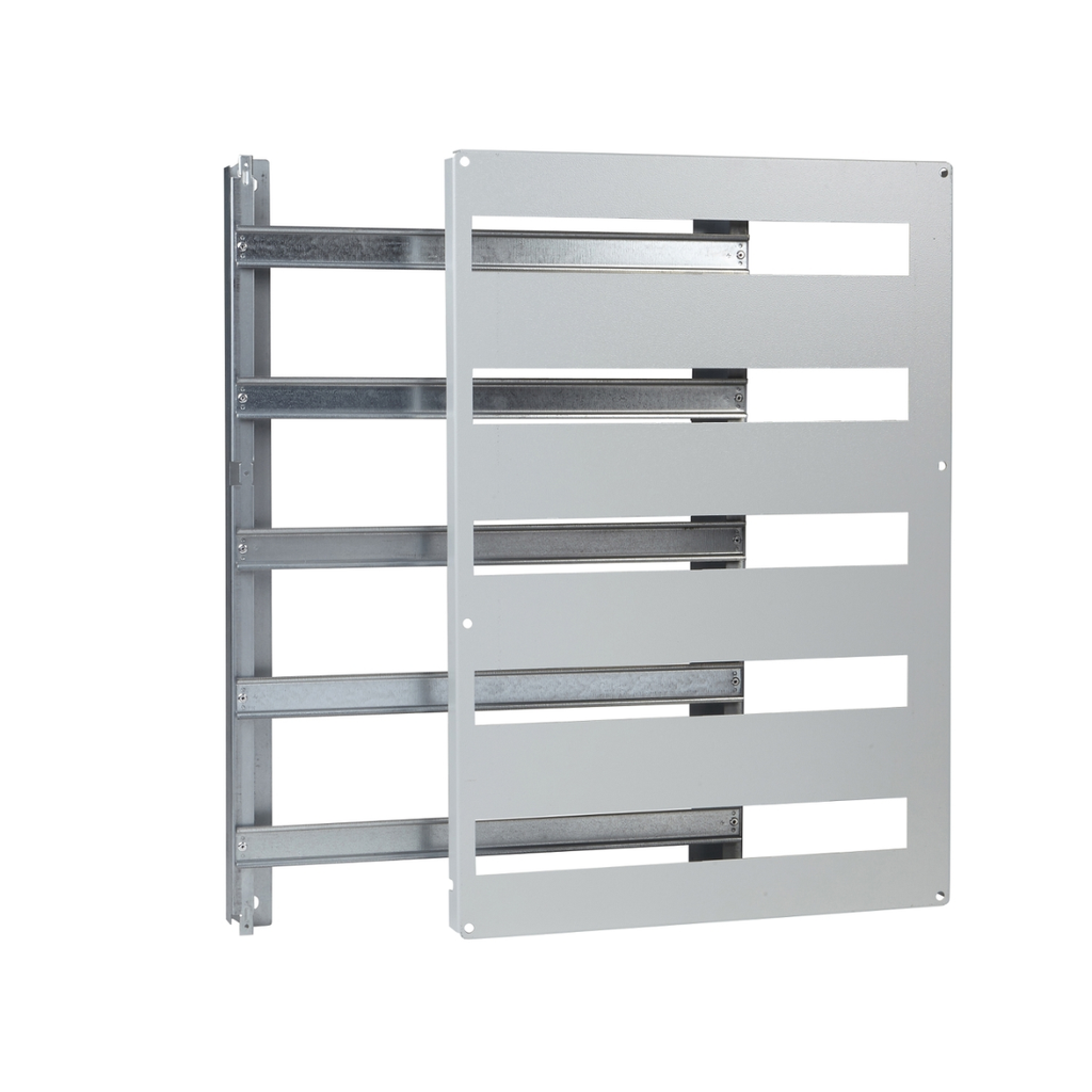 CHASIS MODULAR 36M 400X300X150