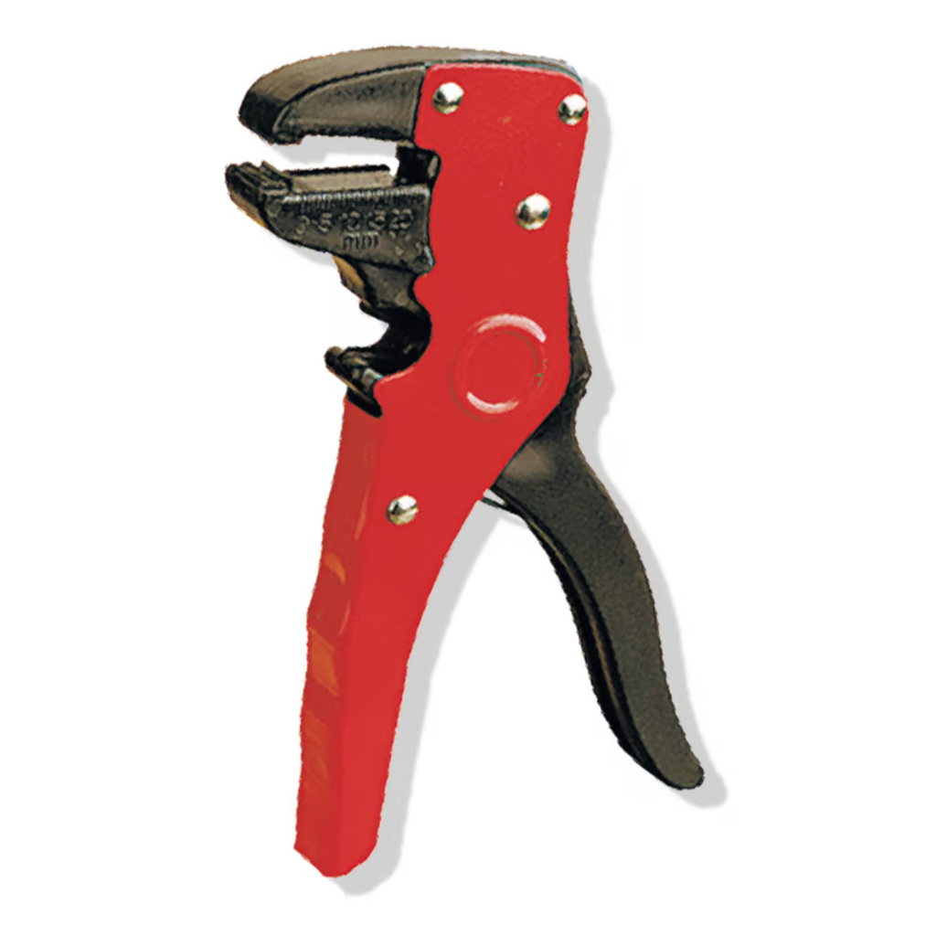 PINZA PELA CABLE DE PRECISION CRI0555