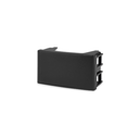 Tapon ciego Kalop negro