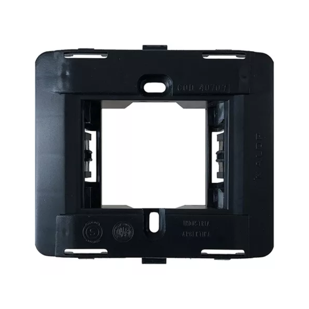 Dis-KALOP JONICA BASTIDOR MIGNON GRAFITO       KL40811