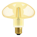Dis-LED FIL MUSHROOM 2W 2500K 225lm BIV