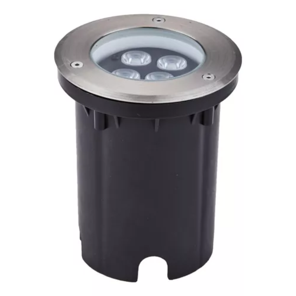 Dis-LEDVANCE UPLIGHT 9W 5000K 20° IP67
