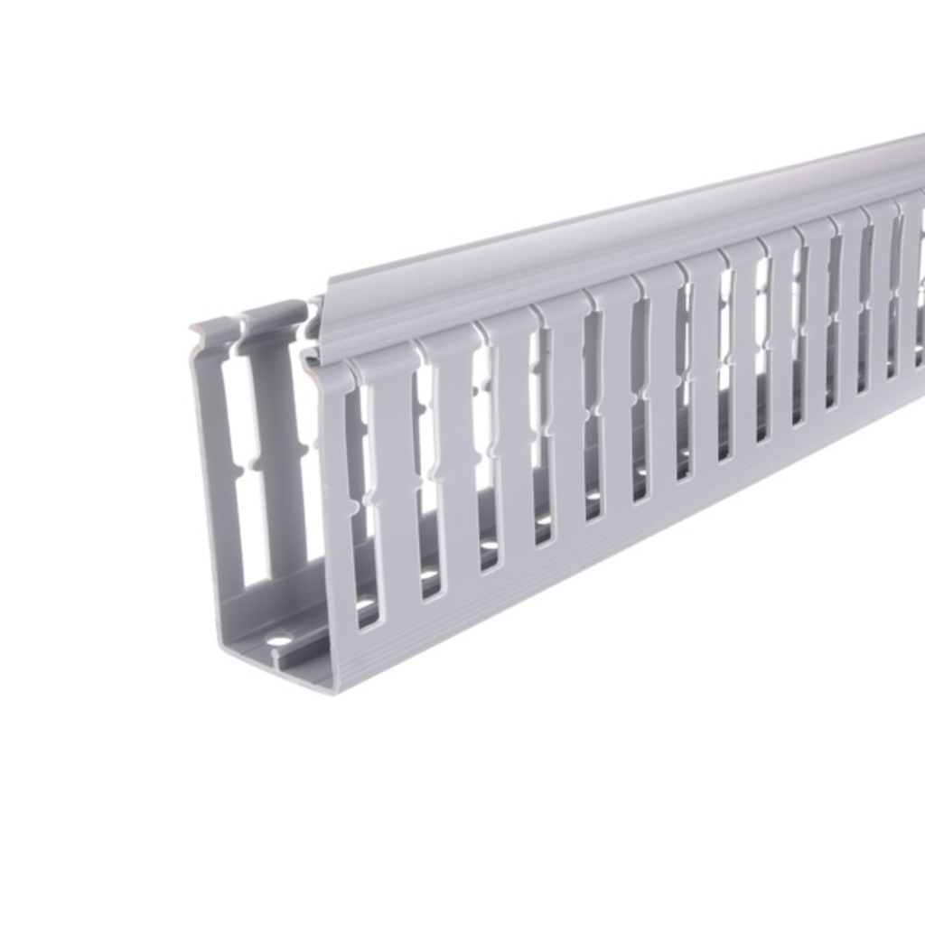 Cablecanal 40 x 80mm. calado CKN-040-80