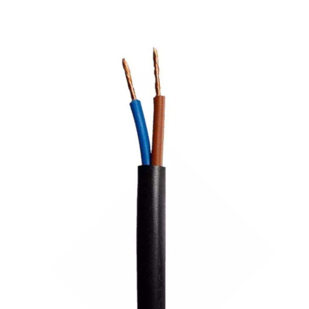IRAM TPR CABLE  2 X  1.00 MM