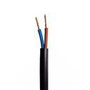 IRAM TPR CABLE  2 X  2.50 MM